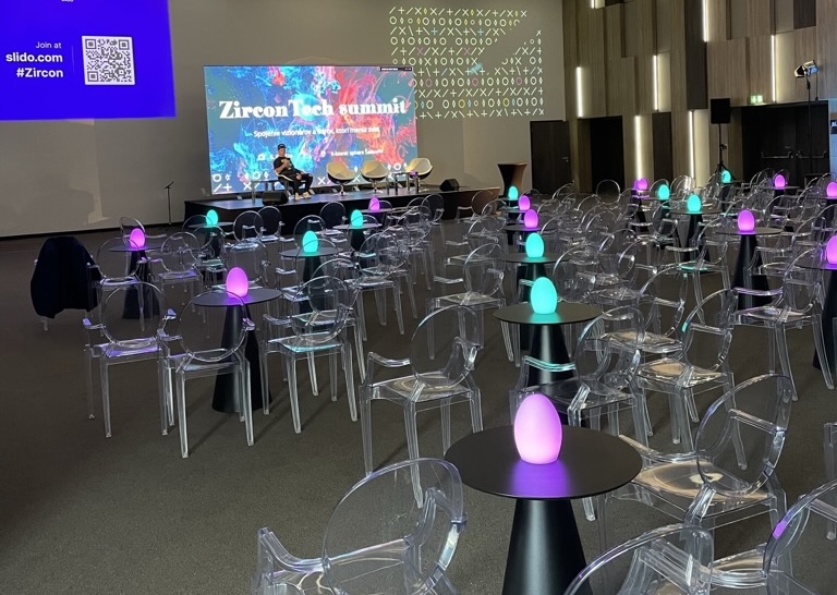 Is AI taking my job?